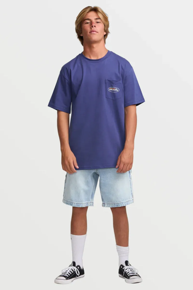 Bad Dog Jean Short