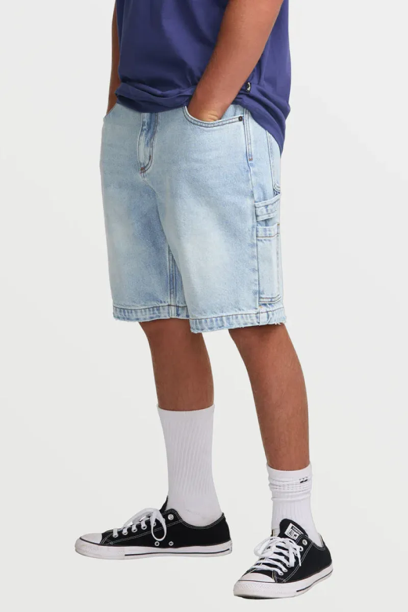 Bad Dog Jean Short