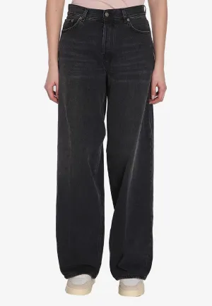 Bethany Wide Leg Jeans