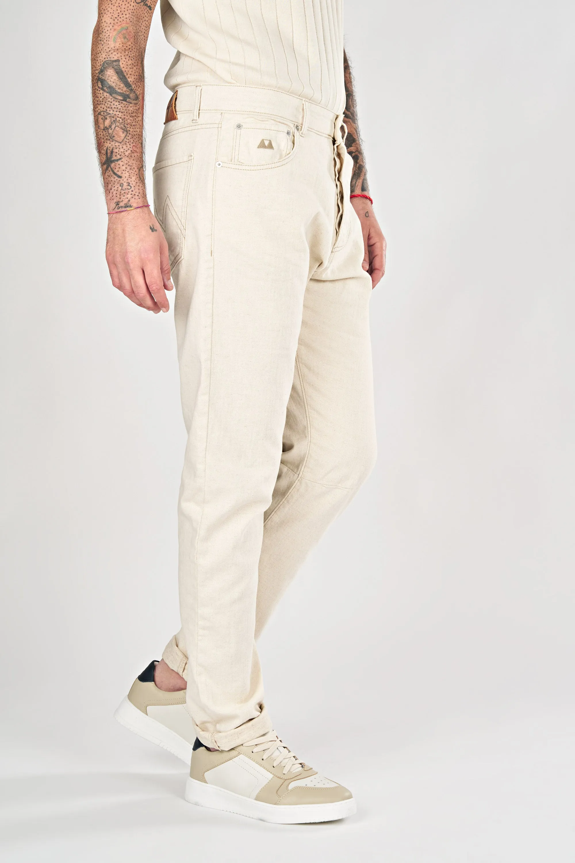 Denim Jeans