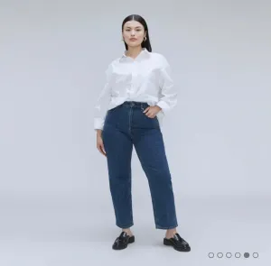 Everlane Curvy Way High - 26