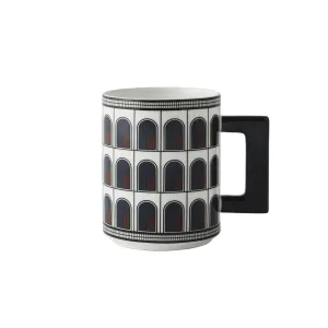 greg natale | palazzo mug | navy - DC