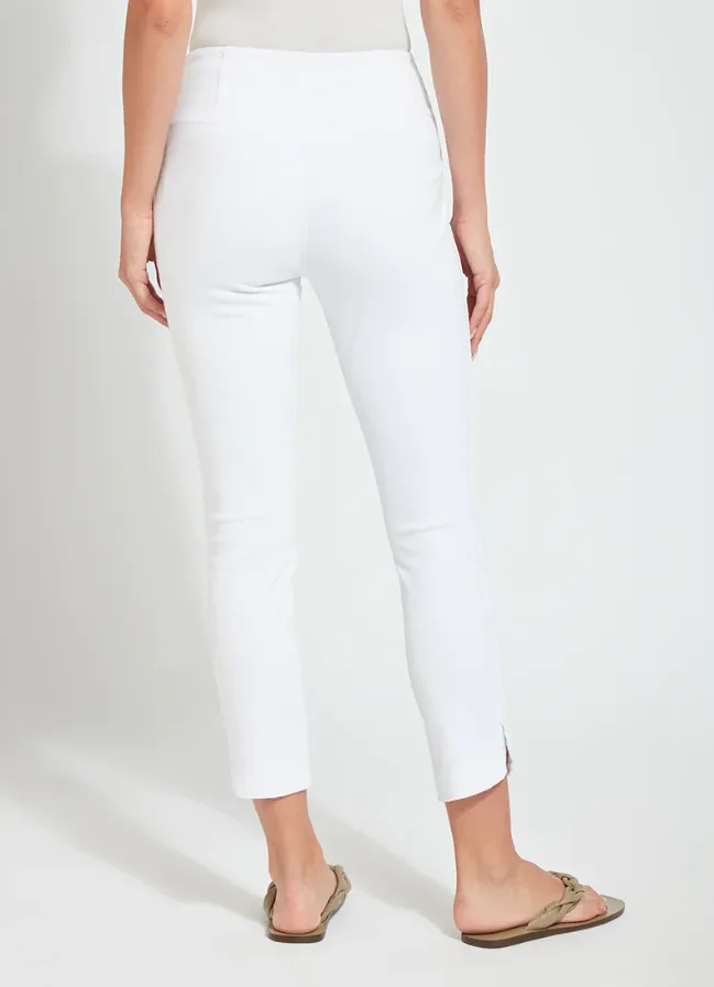 Happy Hour Braided Crop (26" Inseam)