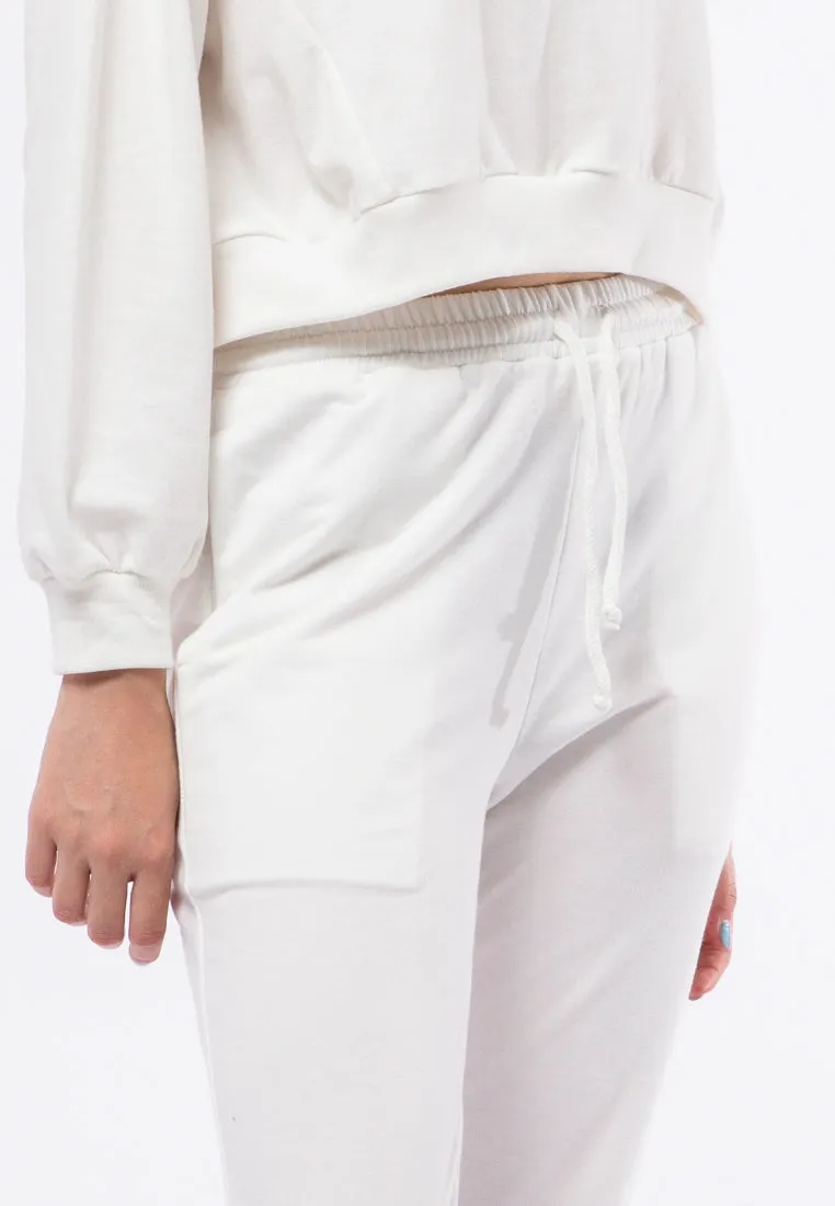 Jogger Sweat Pants