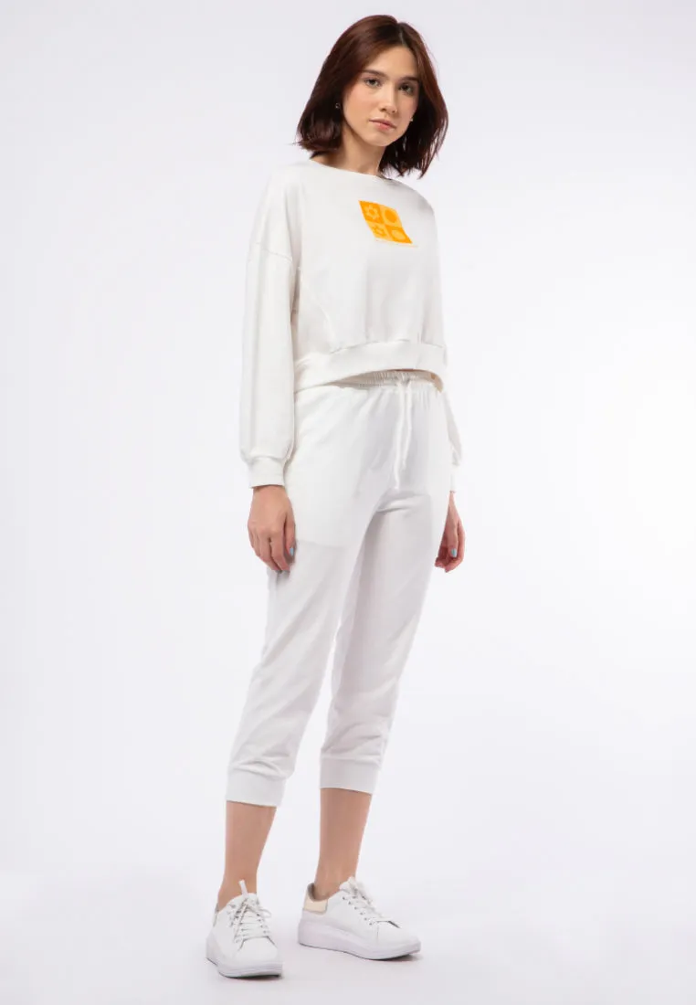 Jogger Sweat Pants