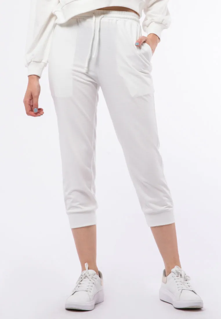 Jogger Sweat Pants
