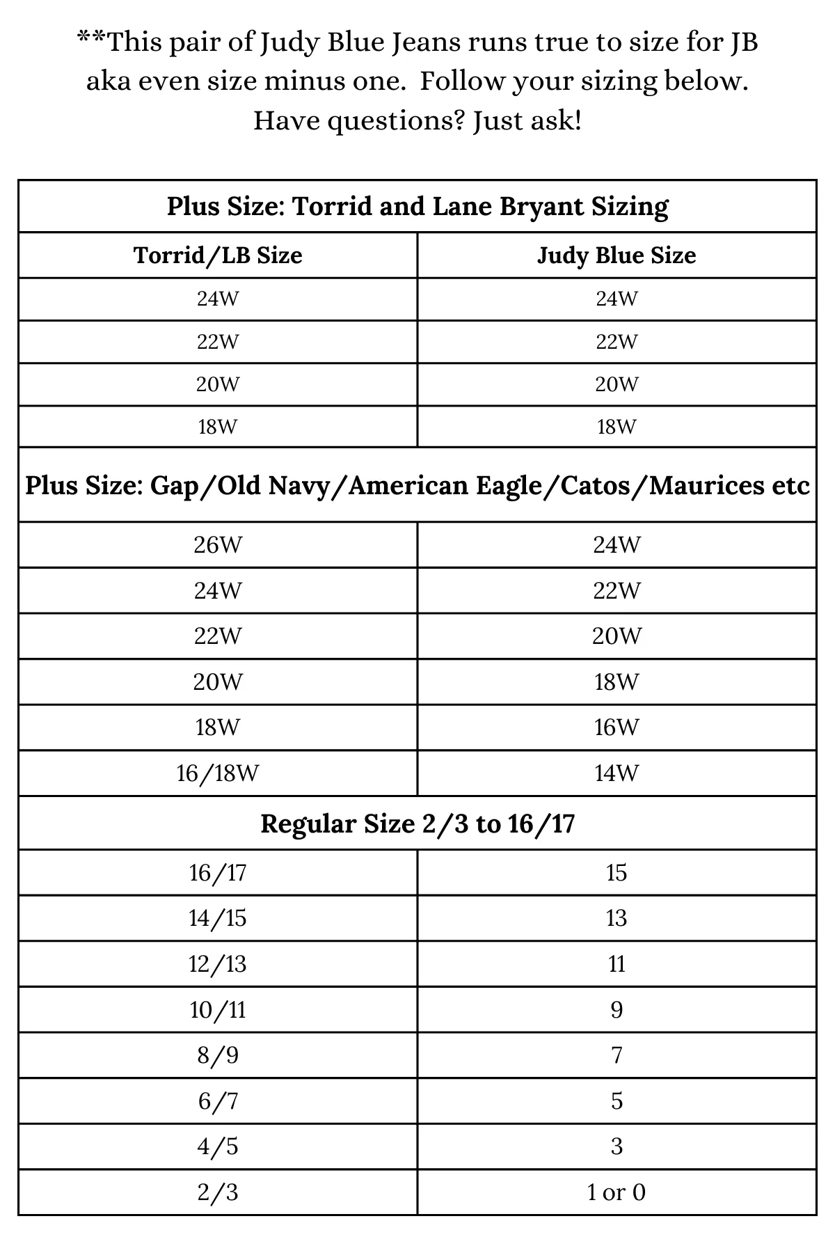 Judy Blue "In the Navy" Wide Leg Tummy Control Crops