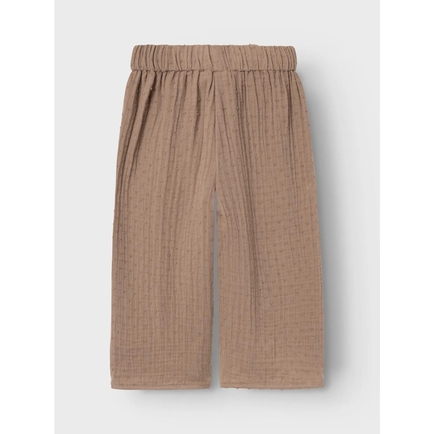 Lil'Atelier Woodsmoke Lamia Ancle Loose Pant