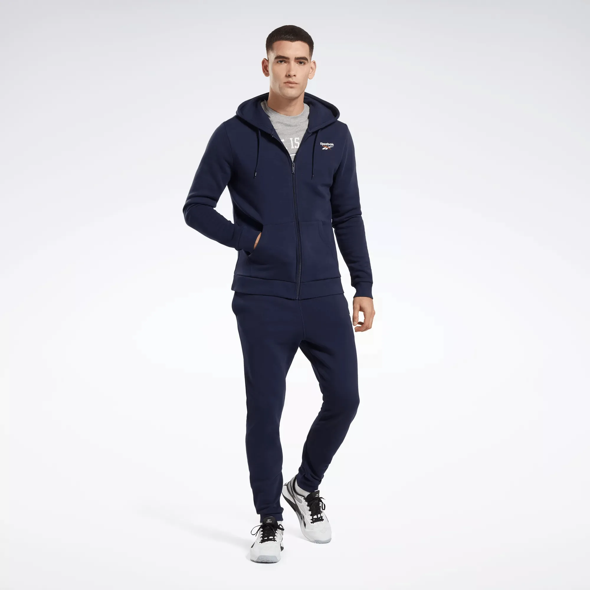 Men's Reebok Identity Fleece Jogger