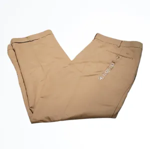 NWT Dockers Premium Tan D4 Relaxed Fit Khakis