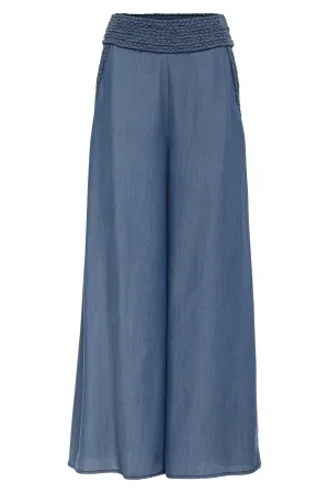 Palazzo Pants - Final Sale