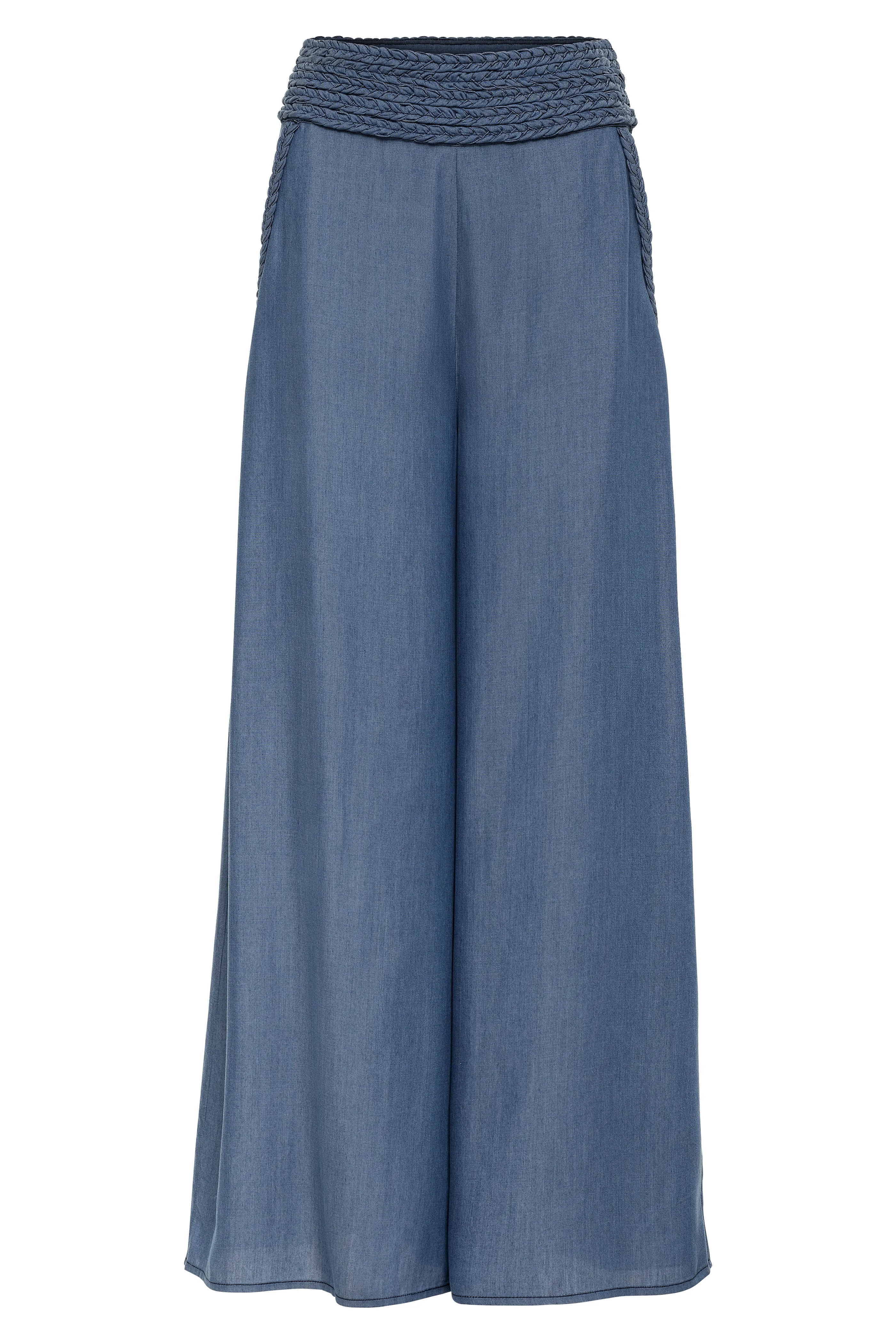 Palazzo Pants - Final Sale