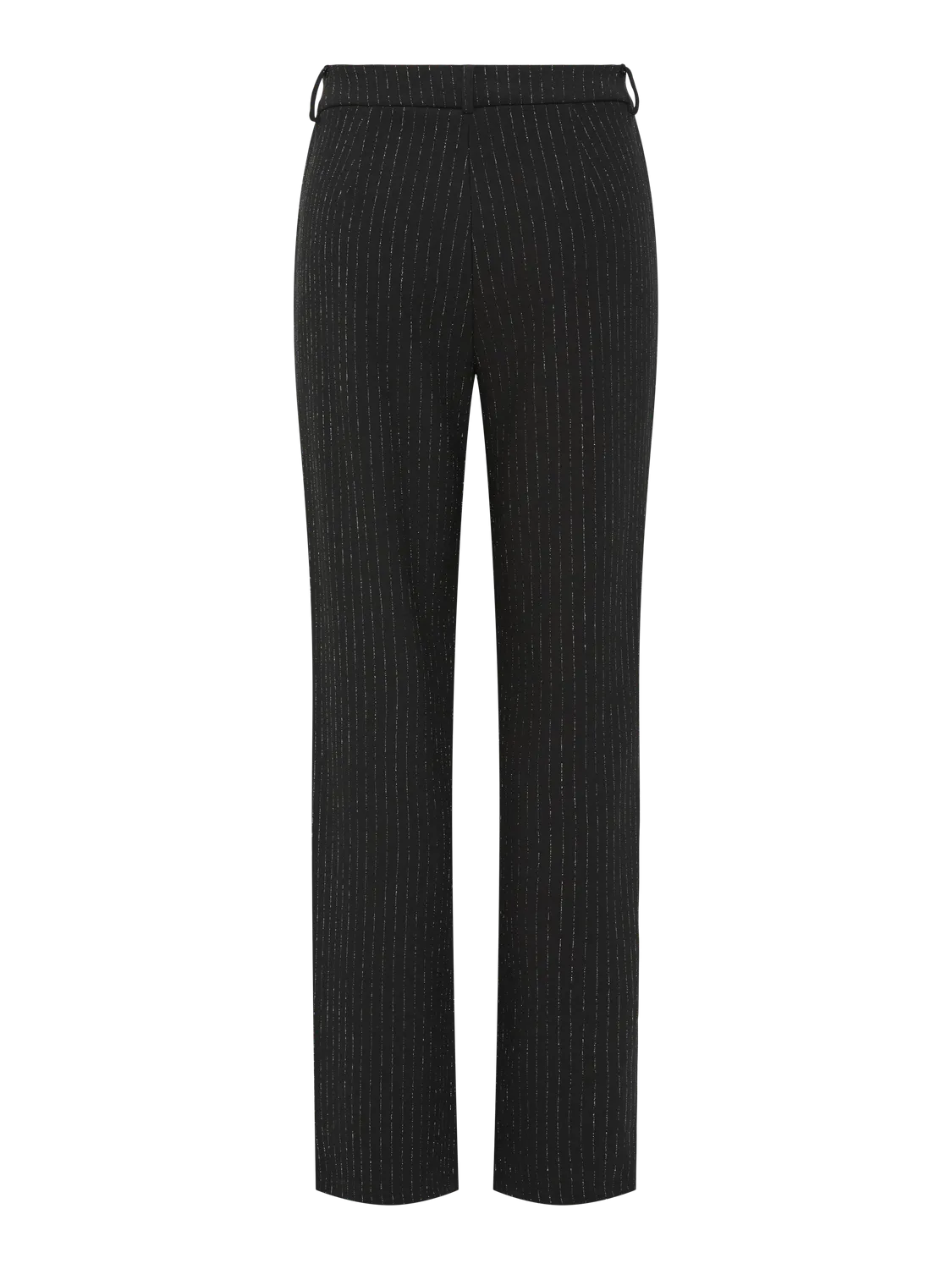 PCPARKER Trousers - Black
