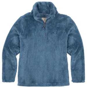 Simply Southern - Simply Classic Sherpa, Cobalt