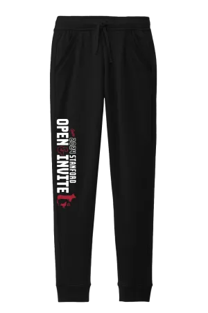 Stanford Open & Invite 2024 Joggers