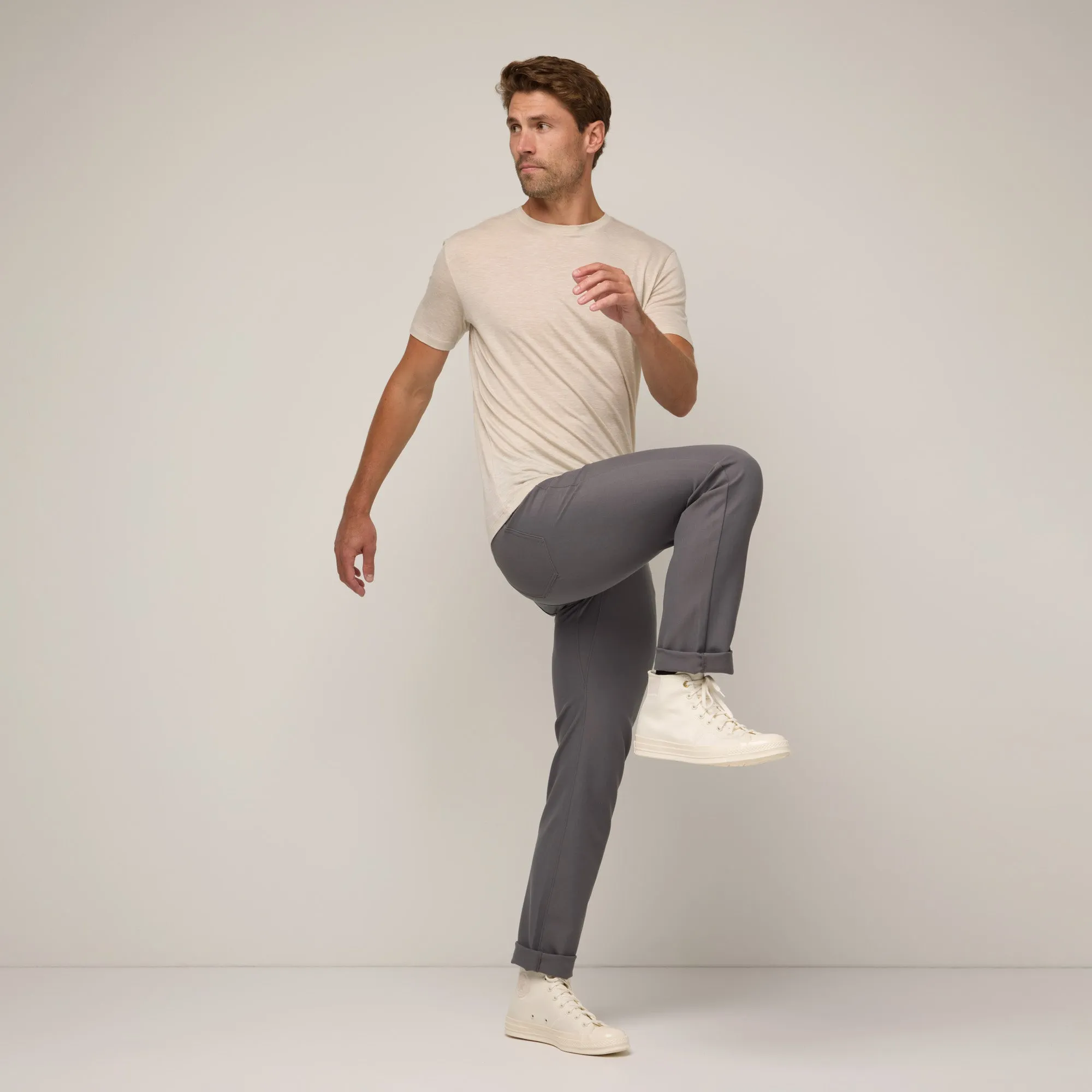Stretch Canvas Pant (Imperfect)