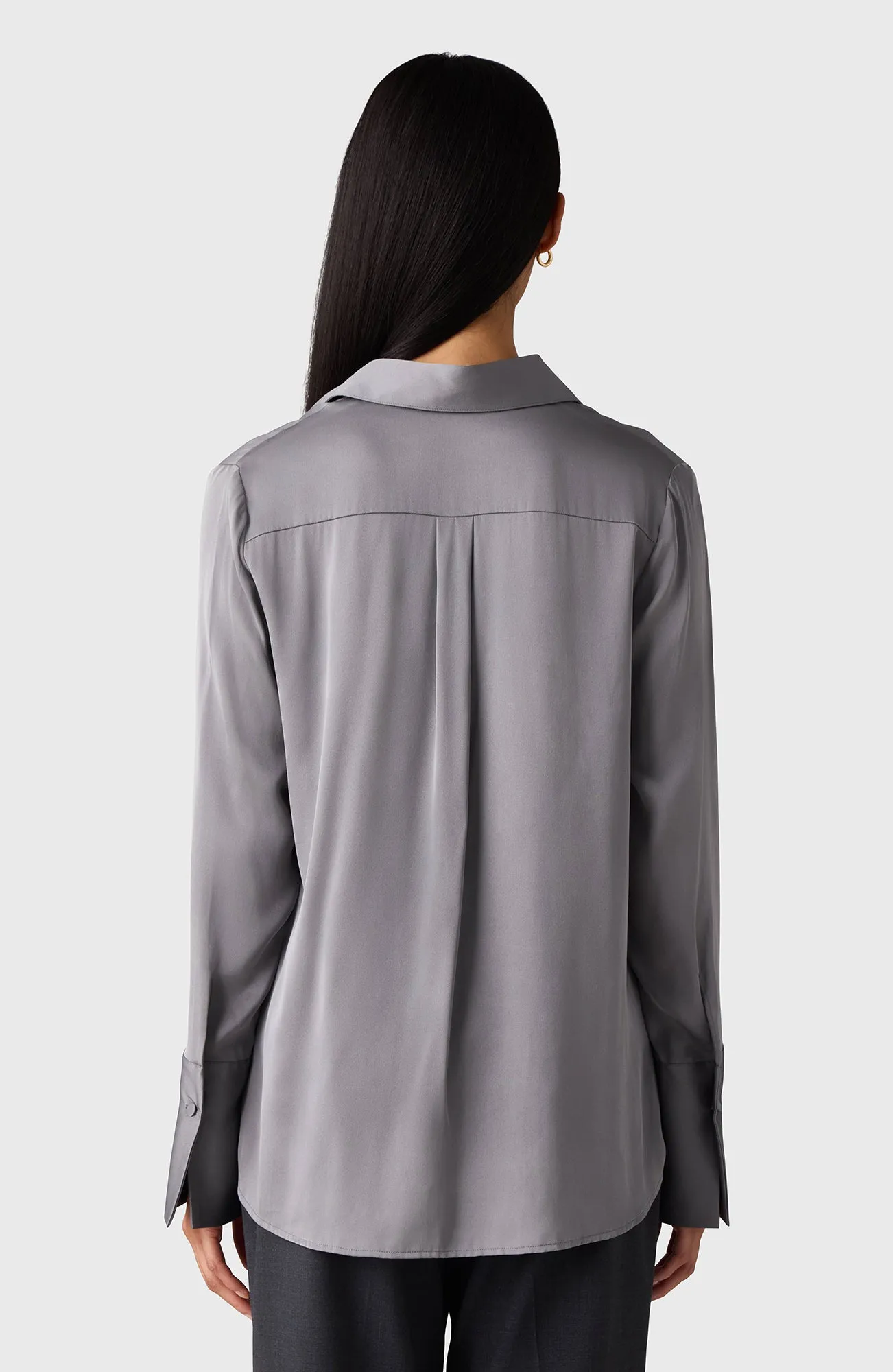 The Leonie Shirt