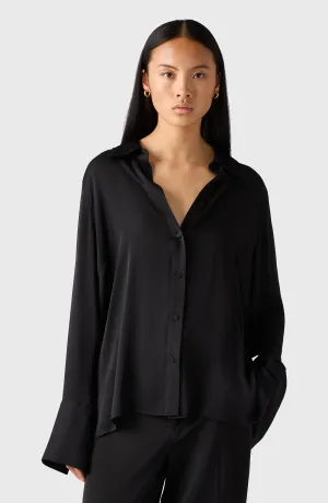 The Leonie Shirt