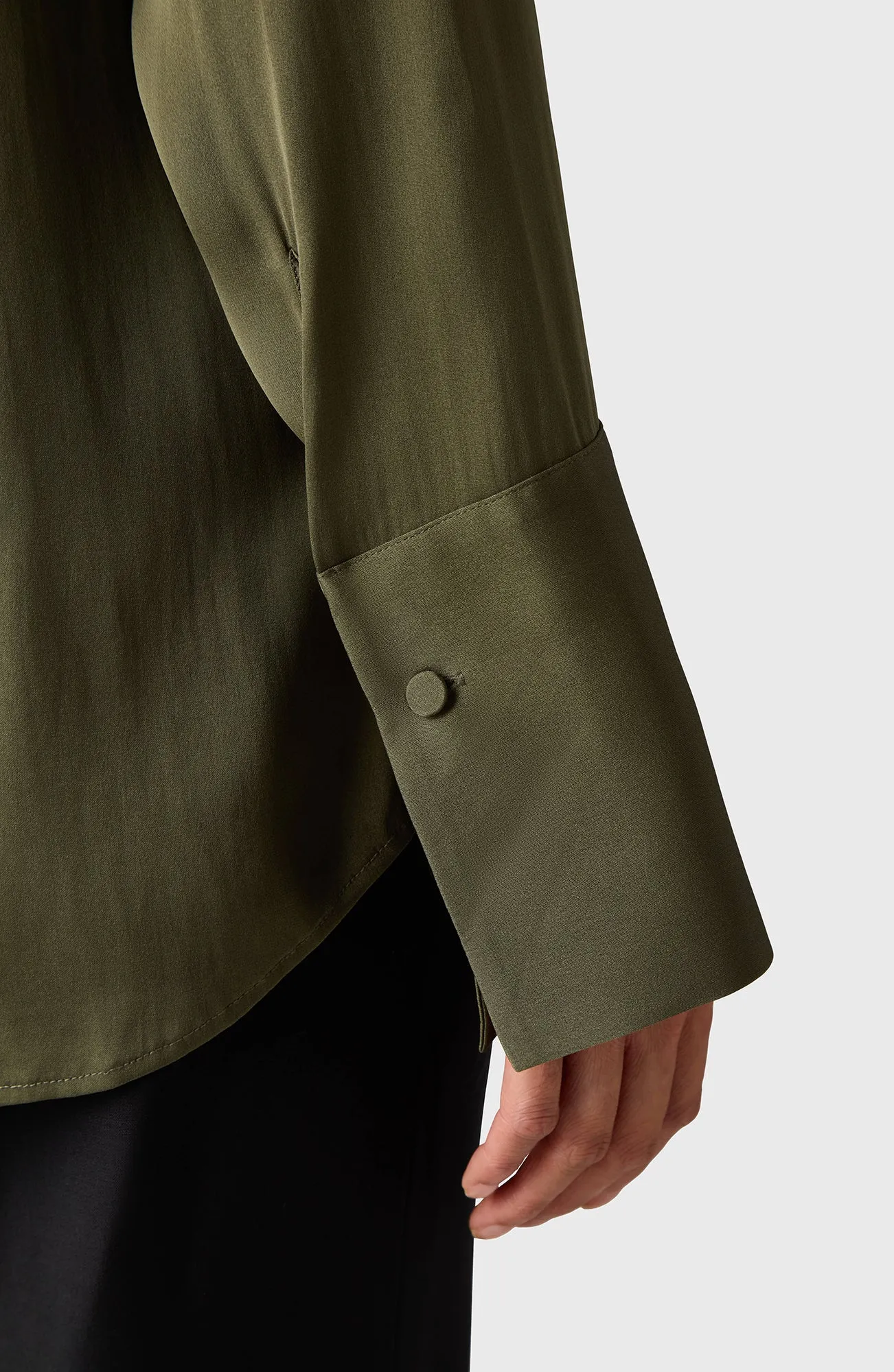 The Leonie Shirt
