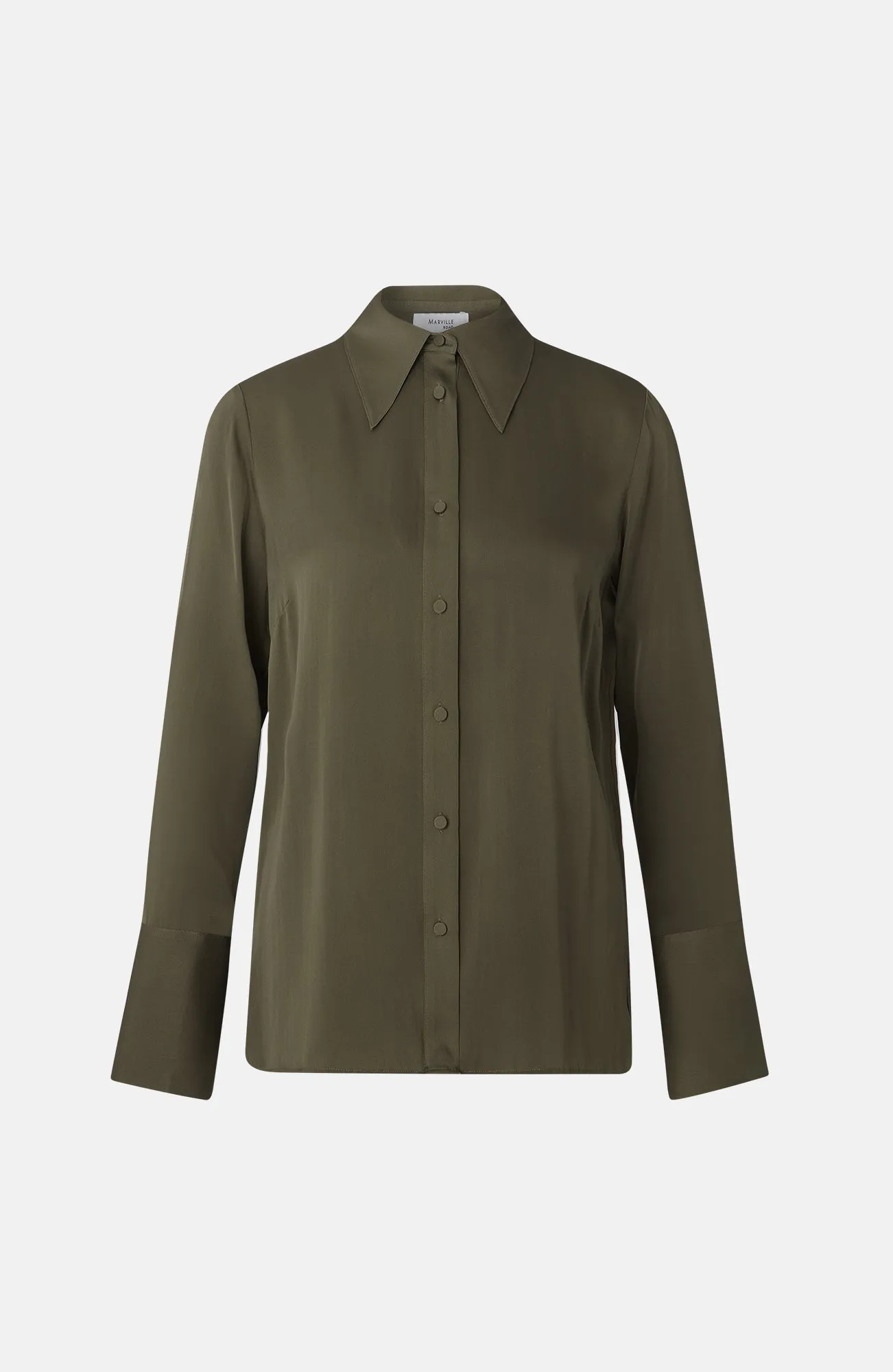 The Leonie Shirt