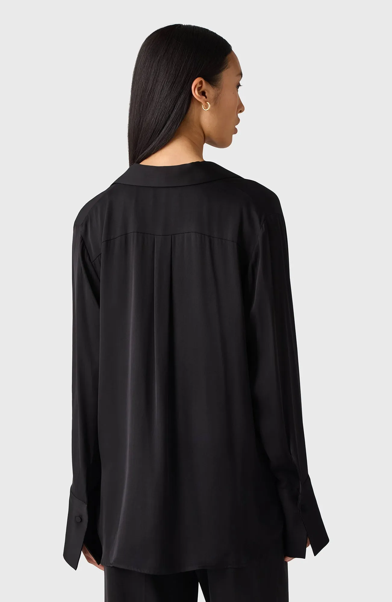 The Leonie Shirt