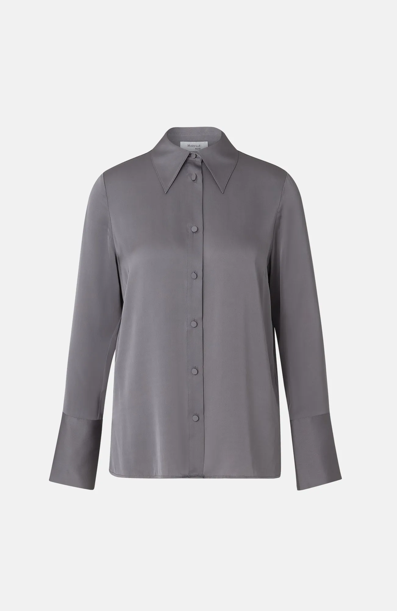 The Leonie Shirt