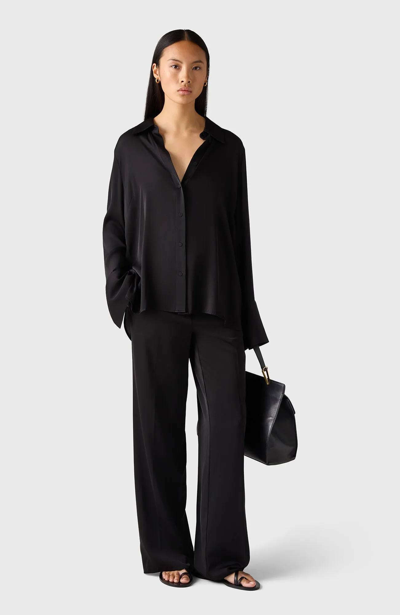 The Leonie Shirt