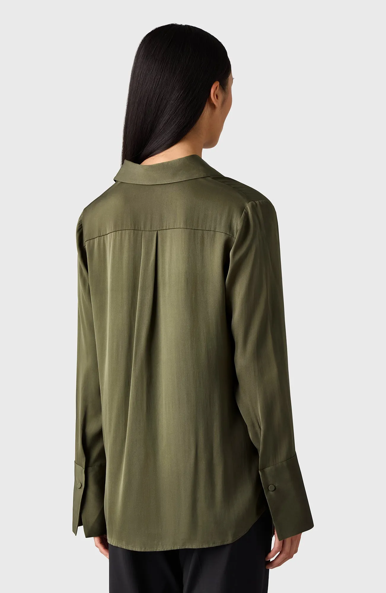 The Leonie Shirt