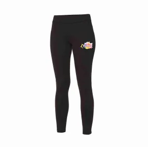 Thrive Cool Full Length Leggings