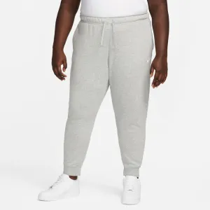 Women's Nike Plus Club Fleece Mid-Rise Joggers