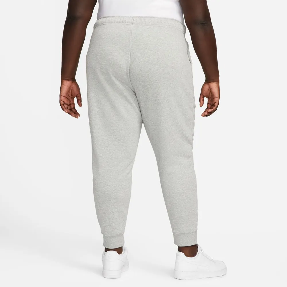 Women's Nike Plus Club Fleece Mid-Rise Joggers