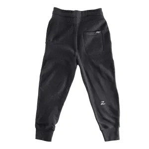 Zildjian Gray Fleece Joggers XX-Large